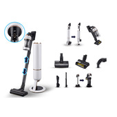 Samsung Aspirapolvere senza filo BESPOKE Jet™ pet 210W VS20A95823W