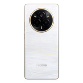realme 14 Pro 5G 17,2 cm (6.77") Doppia SIM Android 15 USB tipo-C 12 GB 512 GB 6000 mAh Bianco