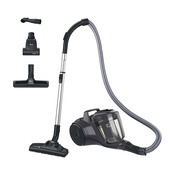 Hoover HP120PET 011 2 L A cilindro Secco 700 W Senza sacchetto