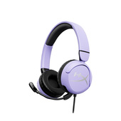 HyperX Cloud Mini – Gaming Headset (Lavanda)