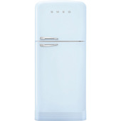 Smeg 50's Style FAB50RPB5 Azzurro