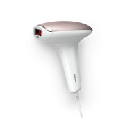 Philips Lumea Advanced Epilatore a Luce Pulsata Lumea bianco BRI920/00