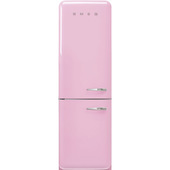 Smeg 50's Style FAB32LPK5 Rosa
