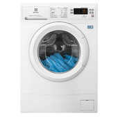 Electrolux Lavatrice Slim 6 Kg Classe A 1200 Giri EW6S526A
