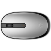 HP 240 Pike Silver Bluetooth Mouse