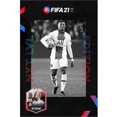 FIFA 21 Next Level Edition, Xbox Series X
