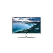 IOPLEE 32Q750IPS Monitor PC 81,3 cm (32") 2560 x 1440 Pixel Dual QHD Argento