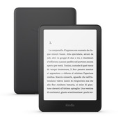 Amazon Nuovo Kindle Paperwhite (16 GB)