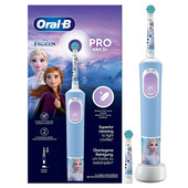 Oral-B Spazzolino elettrico Pro Kids