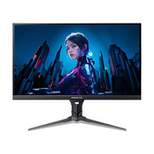 Acer Predator XB273UF5BMIIPRZX Monitor PC 68,6 cm (27") 2560 x 1440 Pixel Quad HD Nero