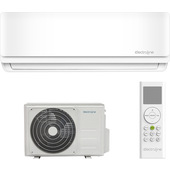 Electroline MDCE-128AB2-KIT Climatizzatore split system Bianco