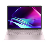 HP Pavilion Plus 14-ew1014nl Intel Core Ultra 5 125H OLED Computer portatile 35,6 cm (14") 3K 16 GB LPDDR5x-SDRAM 1 TB SSD Wi-Fi 6E (802.11ax) Windows 11 Home Argento