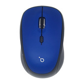 IOPLEE MWZ8179-B mouse Ufficio Ambidestro RF Wireless 1600 DPI