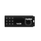 IOPLEE U3A16 unità flash USB 16 GB USB tipo A 3.0 Nero