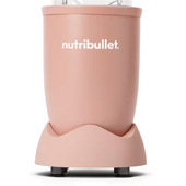 NutriBullet NB907MACL frullatore 0,9 L Frullatore per sportivi 900 W Rosa