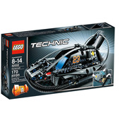 LEGO Technic Hovercraft