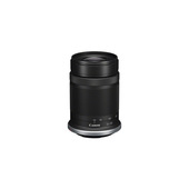 Canon RF-S 55-210mm F5-7.1 IS STM MILC Teleobiettivo zoom Nero