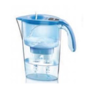 Laica Steamline Filtro acqua per brocca Blu, Trasparente 2,3 L