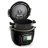 Moulinex CE9028 Multicooker Cookeo Touch Wifi 6L