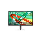 LG UltraFine 27U711B Monitor UHD 4K 27" IPS HDR DCI-P3
