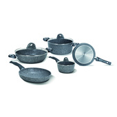 Aeternum Madame 3.0 Batteria 8 pezzi