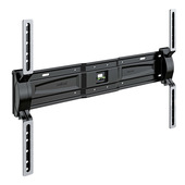 Meliconi GHOSTSLIM PLUS T600 CG 2,18 m (86") Nero