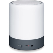 Beurer WL 50 Sveglia con luce LED