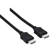 Hama Cavo HDMI, High Speed, 1,5 metri, Full HD, sfuso (1 pezzo)