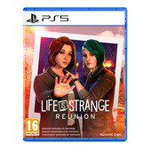 Life is strange reunion PlayStation 5