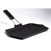 Aeternum Grill In Ghisa 21x35