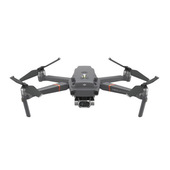 DJI Mavic 2 Enterprise Dual 4 rotori Quadrirotore 12 MP 3840 x 2160 Pixel 3850 mAh Nero, Grigio