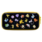 Hori Vault Custodia a sacchetto Nintendo Multicolore