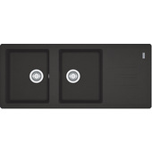 Franke BSG 621 Rettangolare Fragranito