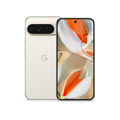 Google Pixel 9 Pro XL - Smartphone Android con Gemini, sistema a tripla fotocamera posteriore, batteria con 24 ore di autonomia e display Super Actua da 6,8" - Grigio creta, 128GB