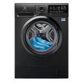 Electrolux Lavatrice Slim 6 Kg Classe A 1200 Giri EW6S326ABL