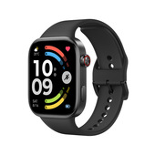 Xiaomi Watch 6 5,26 cm (2.07") AMOLED 46 mm Digitale 432 x 514 Pixel Touch screen Nero