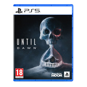 Until Dawn, PlayStation 5