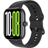 Honor INFOWEAR Watch 2 Pro 5 cm (1.97") AMOLED Digitale 390 x 450 Pixel Touch screen Nero GPS (satellitare)