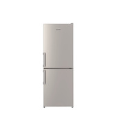 Indesit IB55 532 X Libera installazione 229 L E Grigio