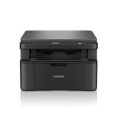 Brother DCP-L1640W stampante multifunzione Laser A4