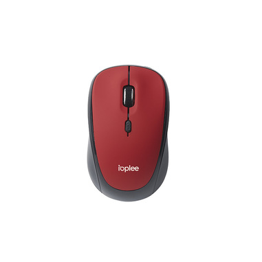 IOPLEE 284G mouse Universale Ambidestro RF Wireless 1600 DPI