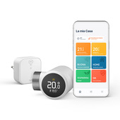 tado° Testa Termostatica Intelligente X - Kit di Base