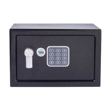 Yale YSV/200/DB2 cassaforte da mobile media