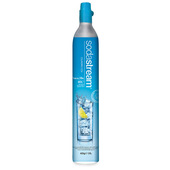 SodaStream Exchange Caricatore di carbonatazione