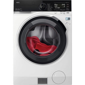 AEG Series 9000 LAVASCIUGA 10+6 KG CLASSE B/A 1600 GIRI LWR9C16AB MADE IN ITALY