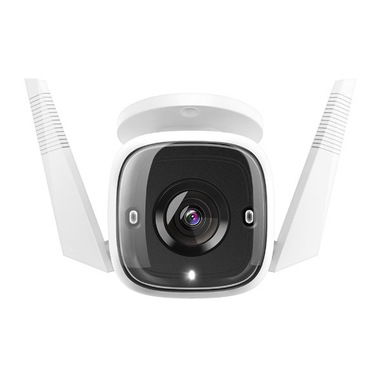 TP-Link Tapo TC65 telecamera di sorveglianza Bullet (shape) Telecamera di sicurezza IP Esterno 2304 x 1296 Pixel Soffitto/muro