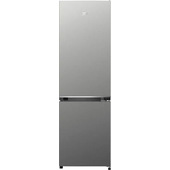 Beko B3RCSO255XB Libera installazione 262 L Acciaio inox