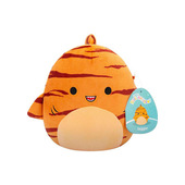 Squishmallows Peluche Jagger lo squalo tigre