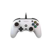 NACON Pro Compact Controller Bianco USB Gamepad Xbox One, Xbox Series S, Xbox Series X
