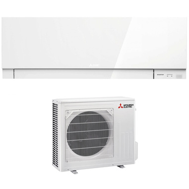Mitsubishi Electric Monosplit 18000BTu MUZ-EF50VG + MSZ-EF50VGKW condizionatore fisso